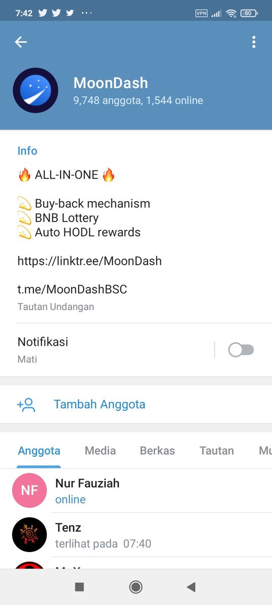 Dagetpau's tweet image. #MoondashArmy