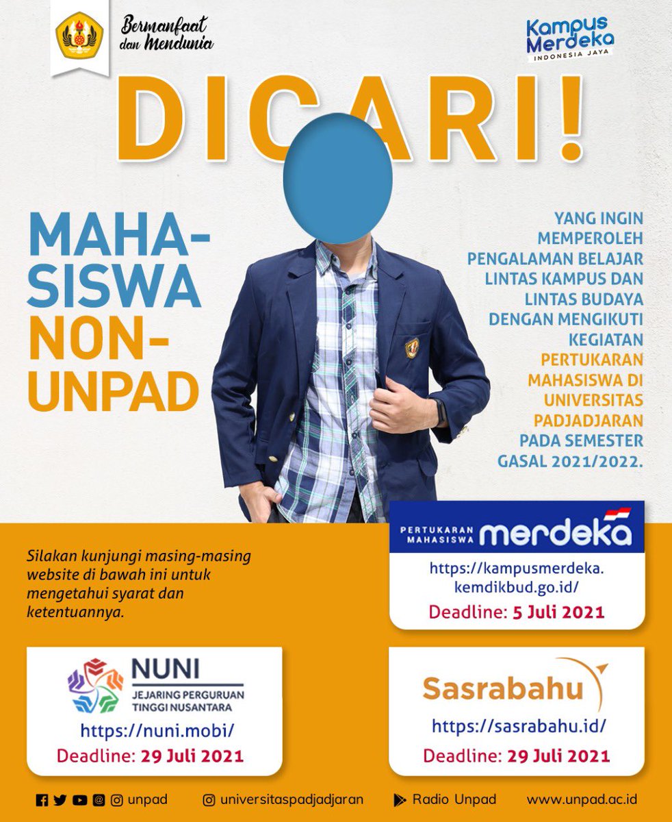 Faperta Unpad tweet media