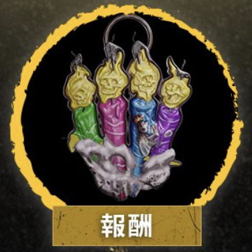 ট ইট র Dbd攻略班 神ゲー攻略 魔除けの引換コード配布 Pieceofcake コミュニティチャレンジ第一弾の報酬引き換えコードが公開 画像2種の魔除けが入手できます 入力期間は不明な為 お早めに ᐛ 現在使用可能な引換コード T Co