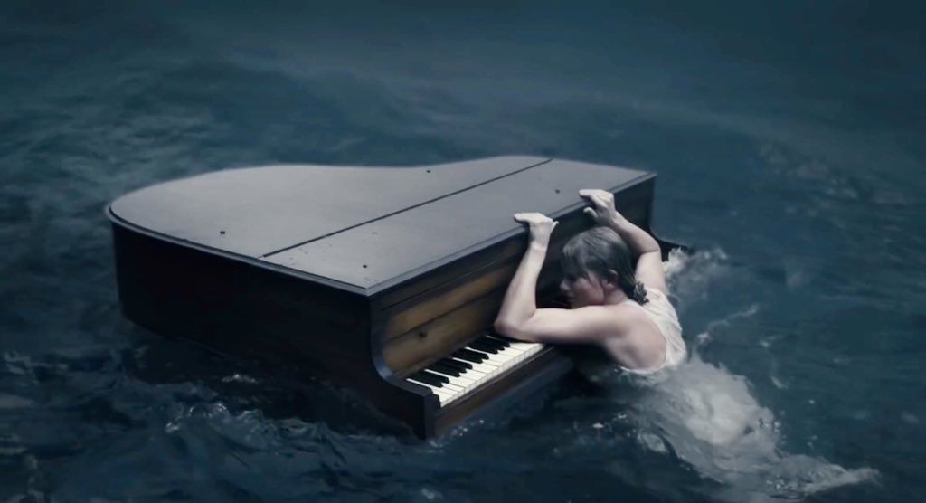 Cardigan taylor swift текст