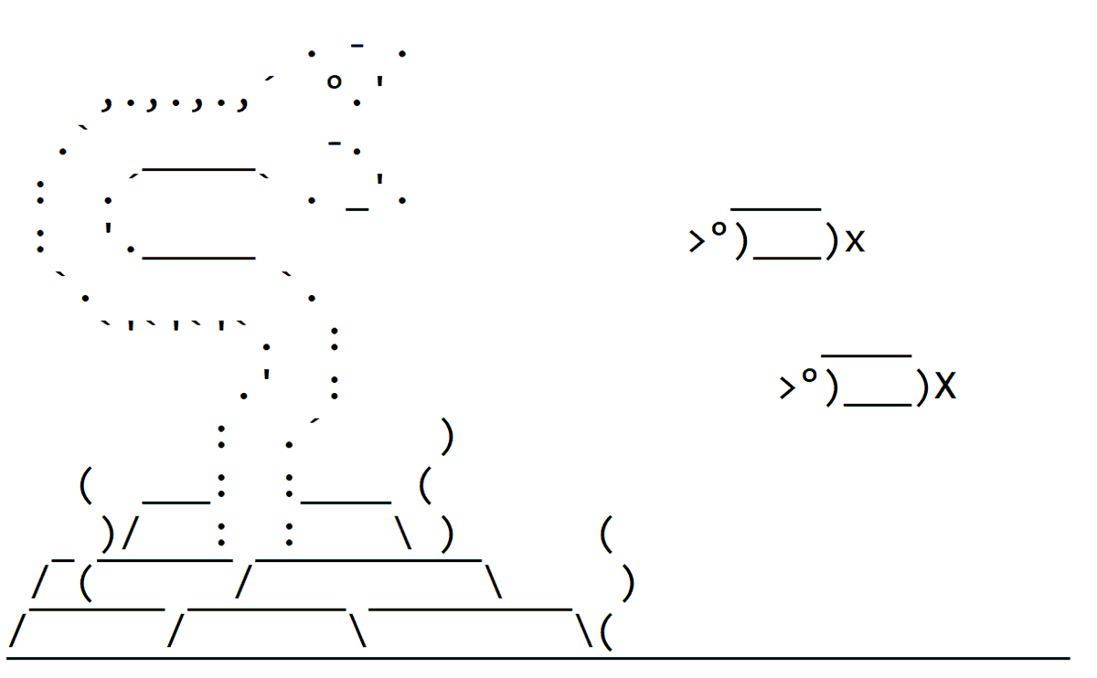 MHF_Error's tweet photo. #asciiart https://t.co/8IYFbiw0Ha