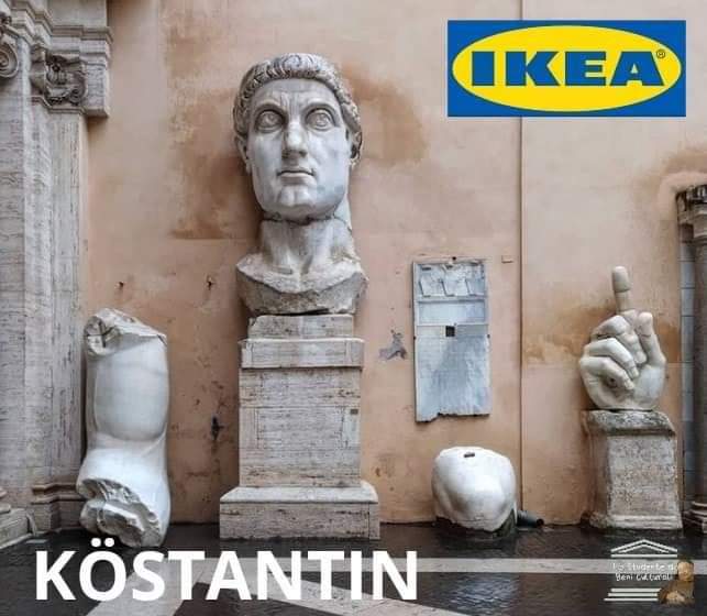 Classical Studies Memes (@csmfht) on Twitter photo 