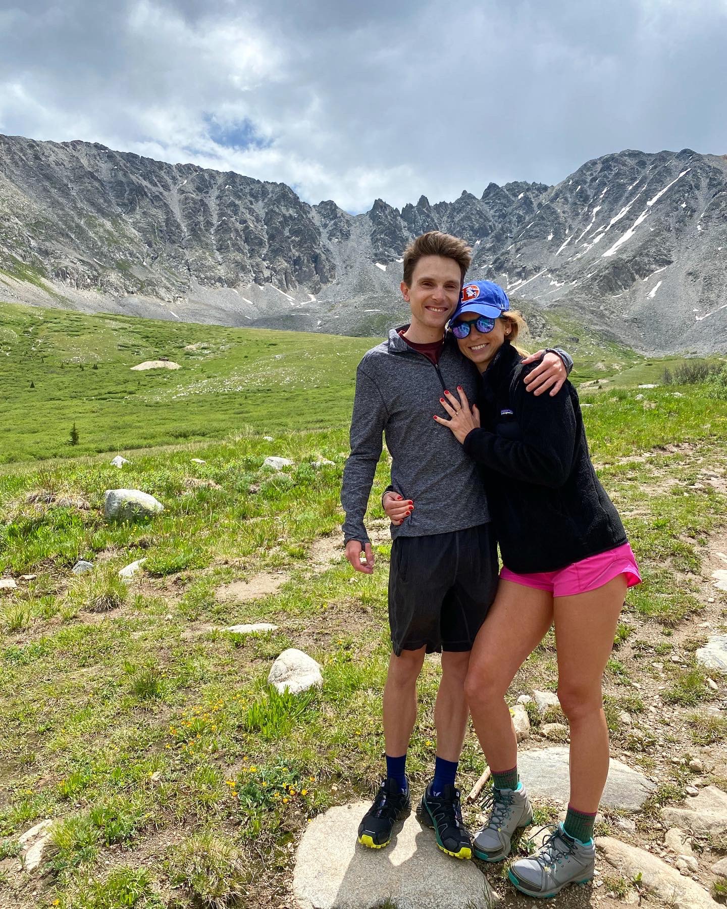 Zac Stevens on Twitter "Exciting life update Engaged to my bestie