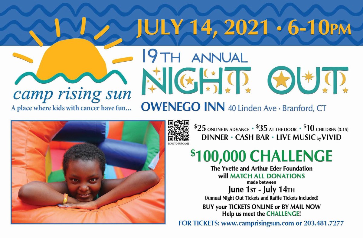 Join us for a fun night ⭐️ crs2021.eventbrite.com