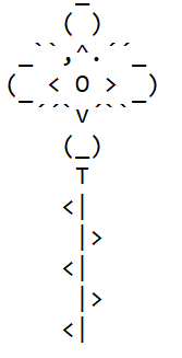 MHF_Error's tweet photo. #asciiart 🌻🌹🌷🥀🌼🌺 https://t.co/UEgMS2XaMK