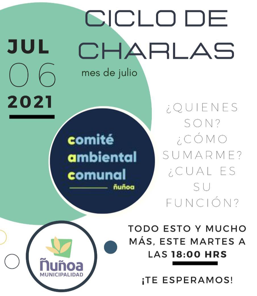 ComiteNunoa's tweet photo. Mañana martes 18.00 hrs
✨tod@s invitad@s ✨
Estaremos conversando con Medio Ambiente de @MuniNunoa conversando sobre nosotr@s y nuestro rol para aportar por la #sustentabilidad de #Ñuñoa 

En Instagram:
https://t.co/9HblVs6SBW

@EmiliaRiosS 
@MMAMetropolitan
@MMAChile

🌿🌿🌿 https://t.co/8lyUbpdq4g