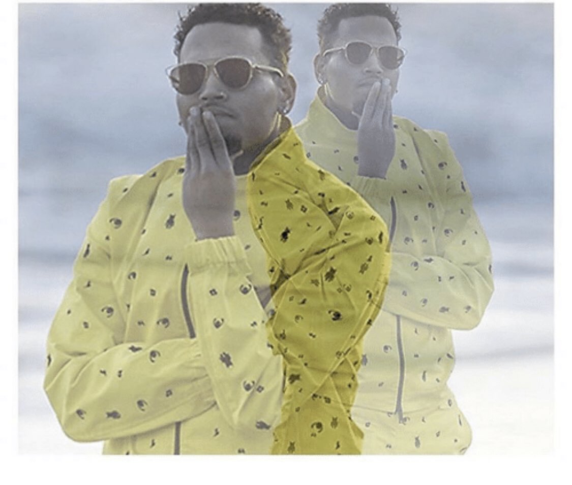 Aaron trying to choose who he will hate this week #thebachelorette #bachelorette