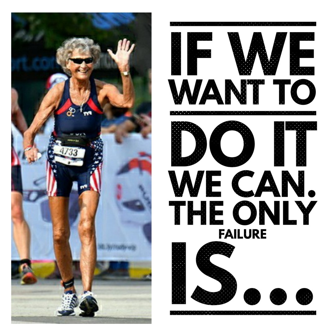 CoachJimmyKay's tweet photo. Imagine you're over 90 years old and you're in for a long and challenging event that pushes both your body and mind to the extreme.

Sister Madonna Buder (pictured) currently holds the world record for the oldest woman to…

📸 https://t.co/h1DtqLpKUr via https://t.co/wvAxb4FFeM https://t.co/LhEUzprLot