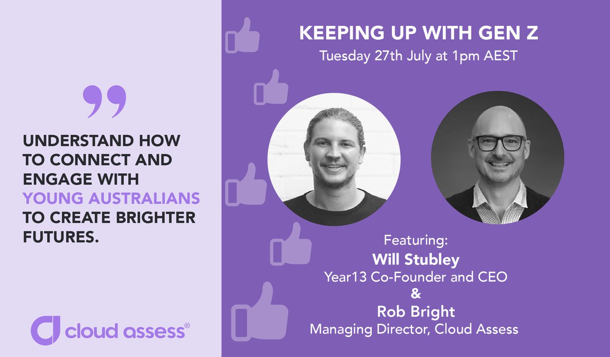 Cloud Assess tweet media