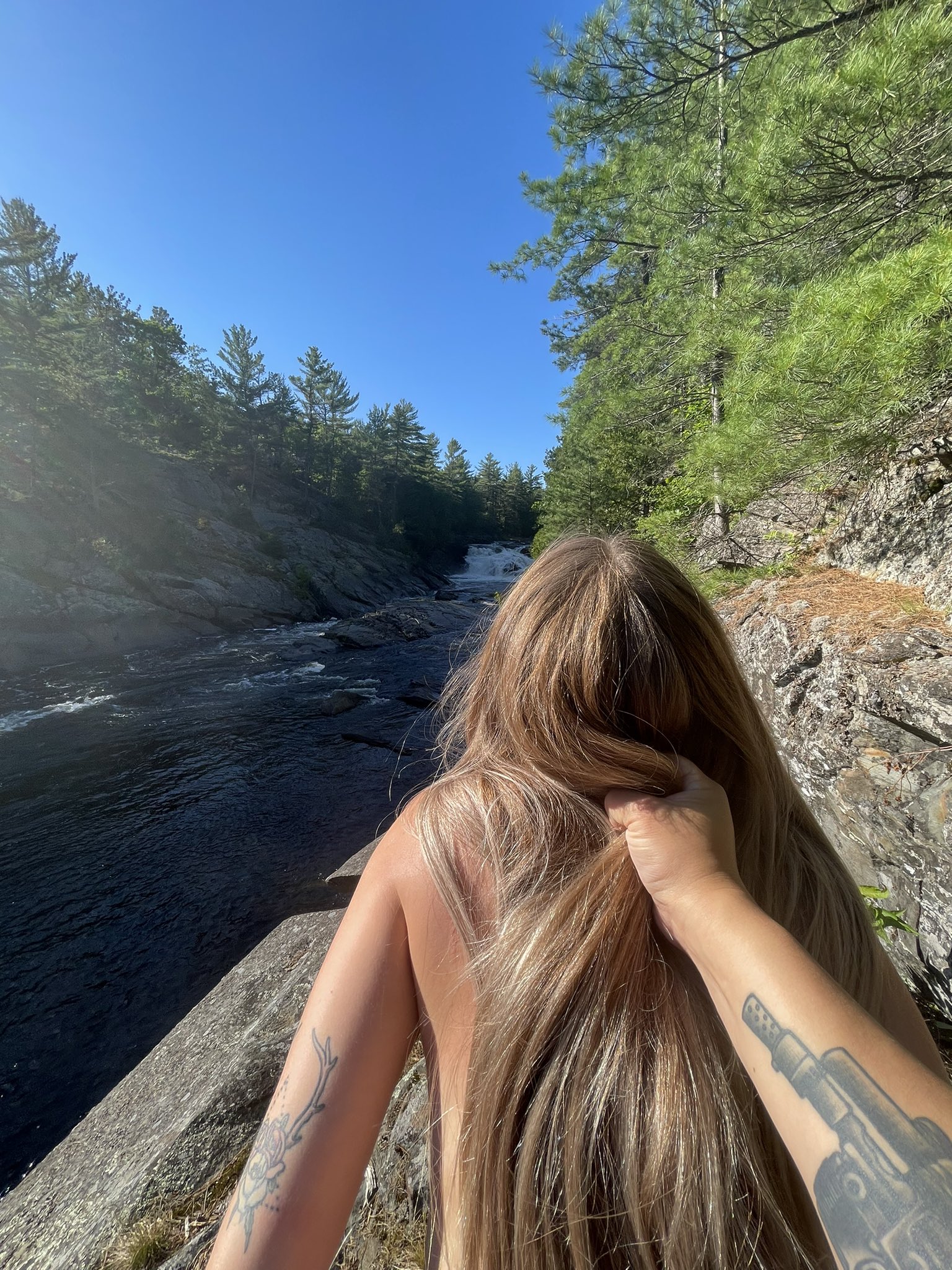 Ms. Miri ️ on Twitter: "I love the outdoors, how about you? https://t