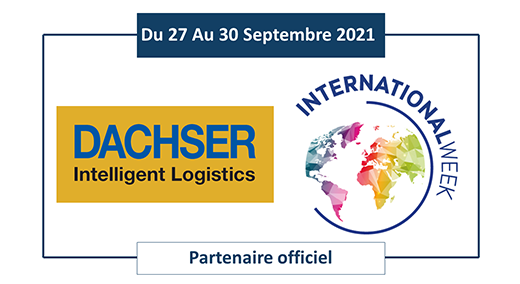 tfepdl's tweet image. #InternationalWeek🌍
Depuis 3 ans @DACHSER est  partenaire officiel et sera à nouveau à nos côtés en 2021. Vous pourrez les rencontrer du 27 au 30 septembre en RV individuel, dans les ateliers ou lors des moments networking. 🚚
pour s&apos;inscrire : cciweek-international.com