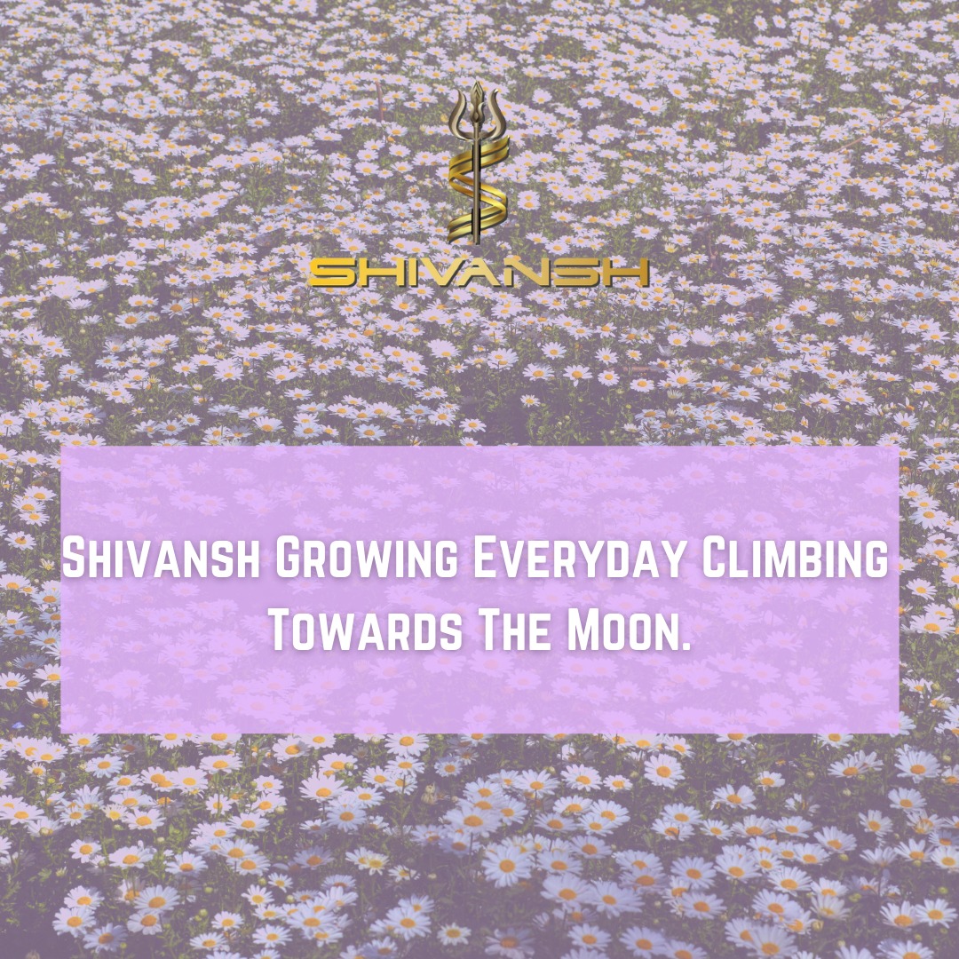 To buy Shivansh👇

shivansh.io

#binance #finance #blockchain #SAFEMOON #investment  #crypto #cryptomoney #binanceexchange #blockchaintechnology #bitcoin #tokensale #cryptocurrency #ico #donations