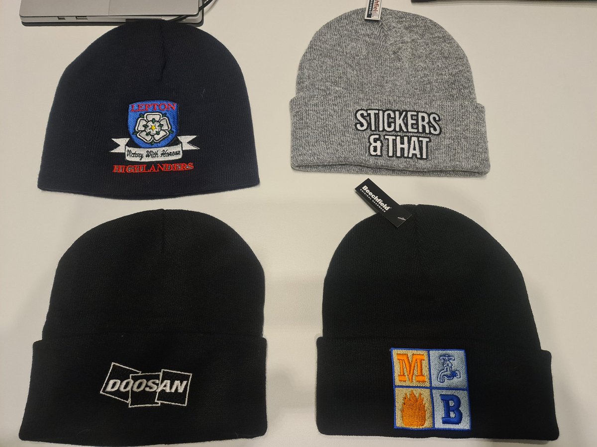 @doosan_babcock take on lepton highlanders cricket club and good old <a href="/mbplumbers/">🛠 M B Plumbing 🛠</a> takes on <a href="/StickersAndThat/">Stickers and That</a> today 

#Homeless #Huddersfield #thegreattwitterhatoff