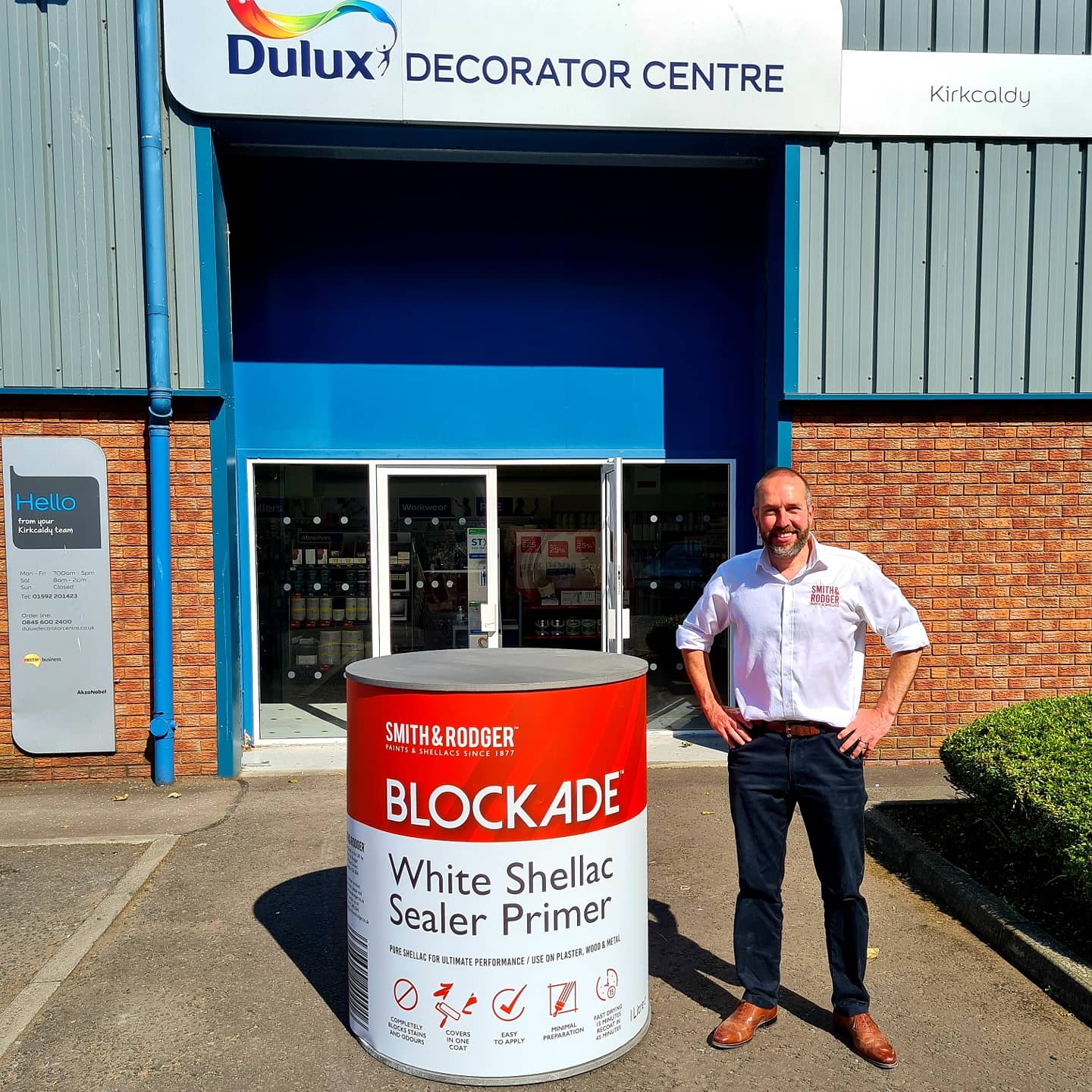 Aggregate 128+ dulux decorator centre london super hot seven.edu.vn