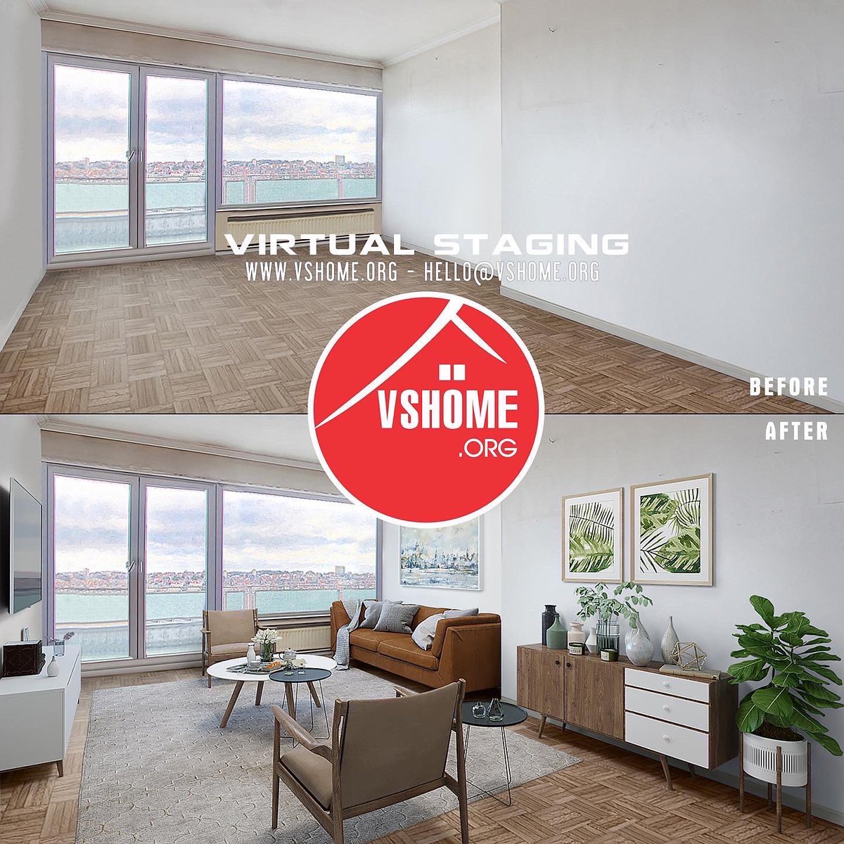 org_vs's tweet image. It’s just another beautiful day! 
#virtualstaging #Realtor #realty #realestate #realestateinvestor #interiordesigner