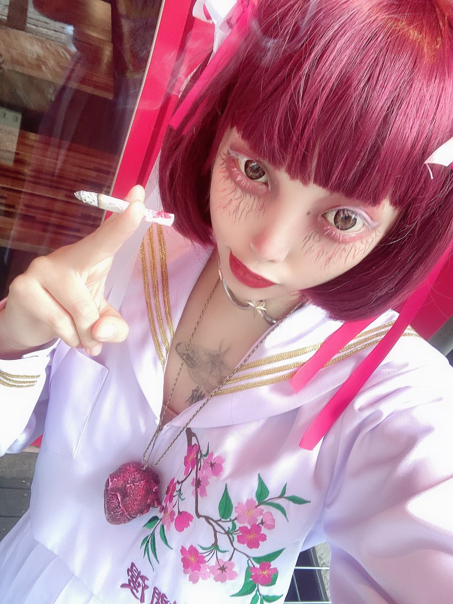 moonpicture181's tweet photo. 最狂アイドル
東京サイコパス２次審査
撮影有難うございました！

来月号載るらしいです！！！

#現実的渋谷 https://t.co/d8LEboMeJy