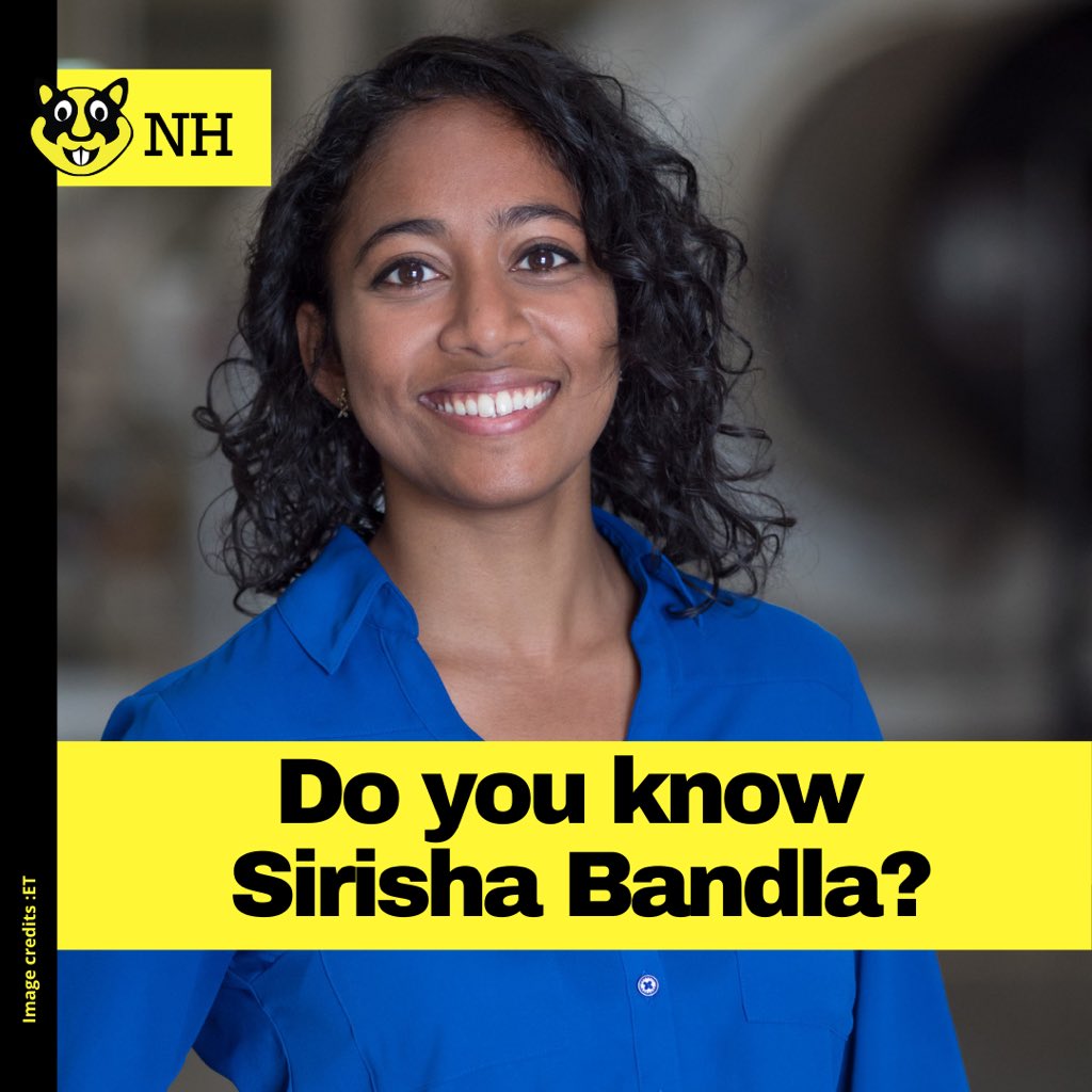 thefootnoteonx's tweet photo. Sirisha Bandla, who was brought up in Houston, will become the second India-born woman to fly into space
#sirishabandla #unity22 #indian #astronaut
#space #virgingalactic #indianamerican #spacetrip #indianborn #flyingtospace https://t.co/LgaxkPG3O9
