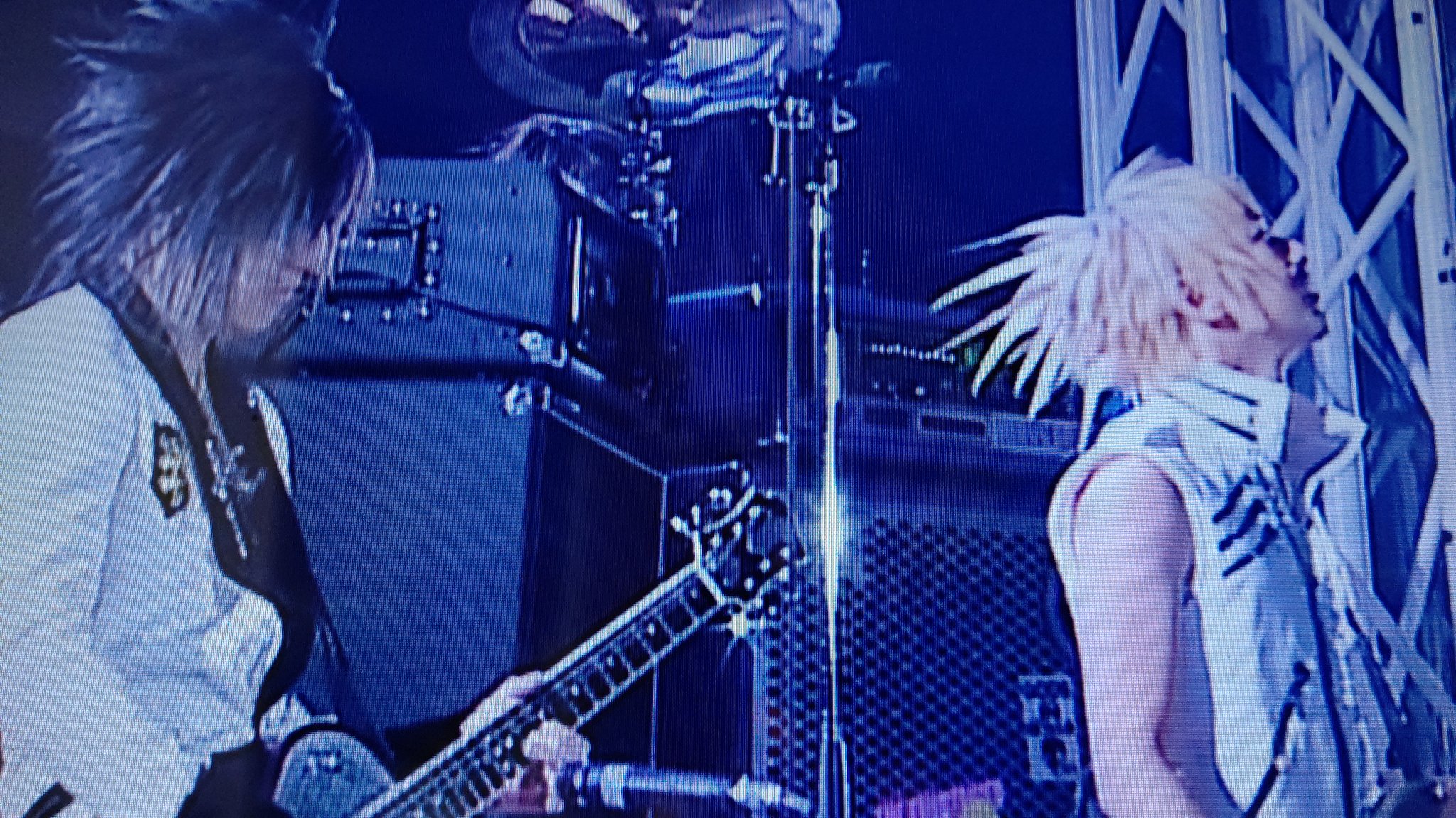 ミュージシャン GLAY Glay - Wikipedia