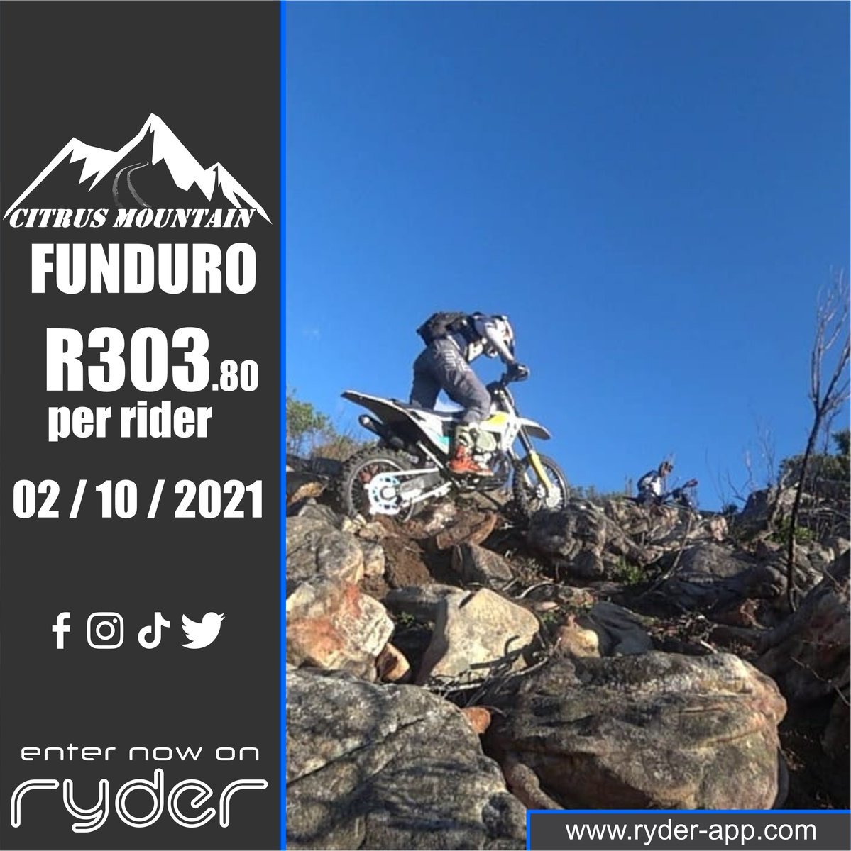 Ryder App (@RyderApp) / Posts / X