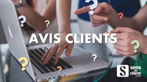 25 chiffres sur les avis clients à connaître 👇

ow.ly/43Tn50FfTnV