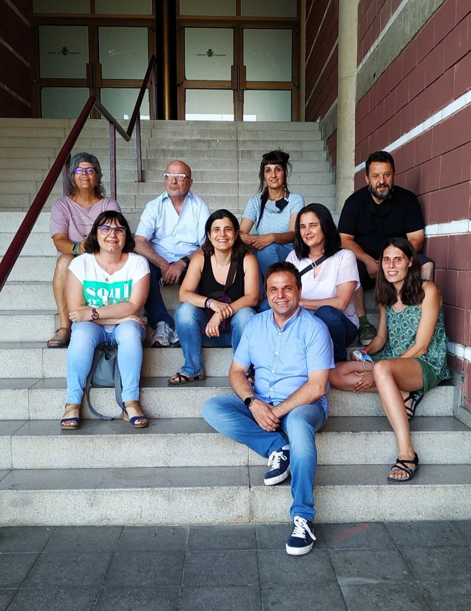 L'Igualada Femení Hoquei Patins renova la seva junta <a href="/IgualadaFHCP/">Igualada Femení HCP</a> bit.ly/3hHR1Bx