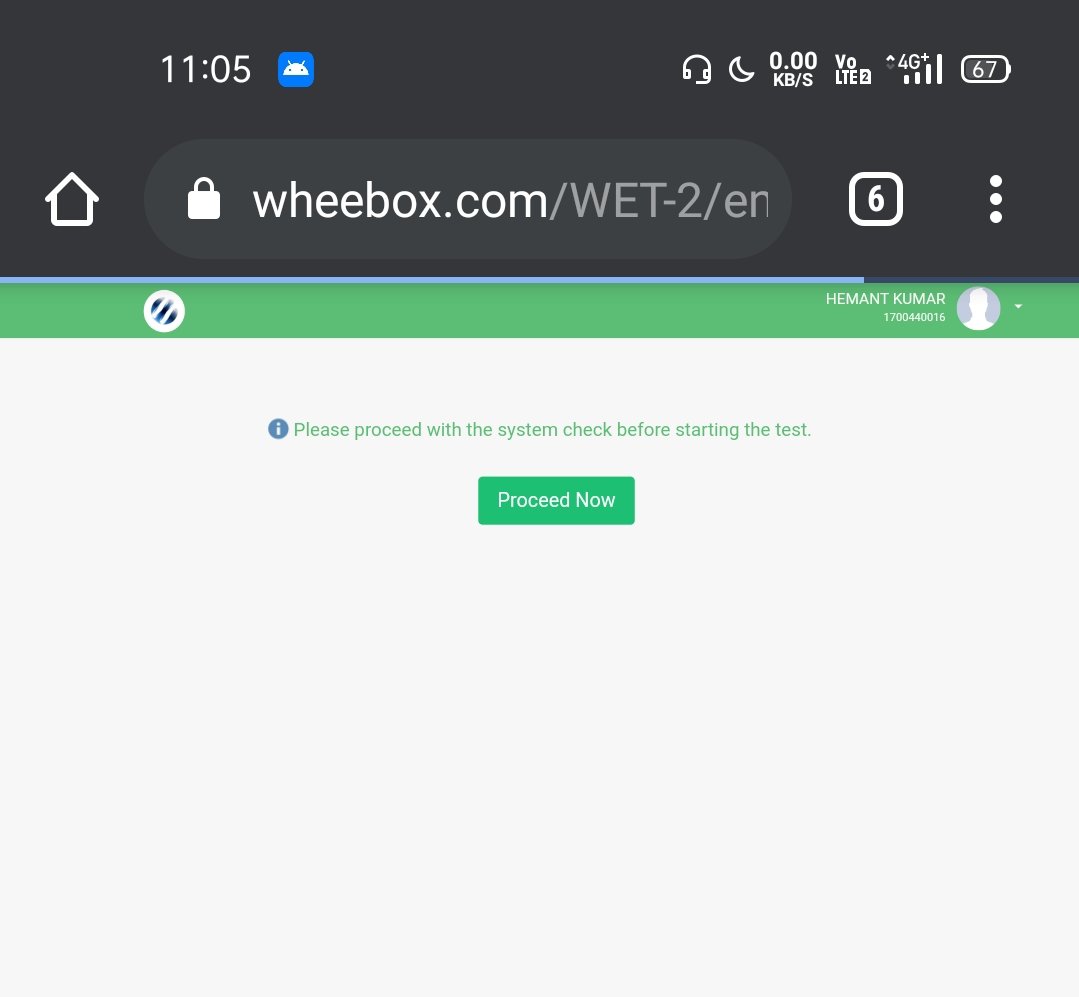 hknirmalbasant's tweet photo. @AKTU_Lucknow 
@myogioffice 
@myogiadityanath 
@narendramodi 
@PMOIndia 
We are facing many problems online exam 
Website not properly working https://t.co/R6buJL1l9U