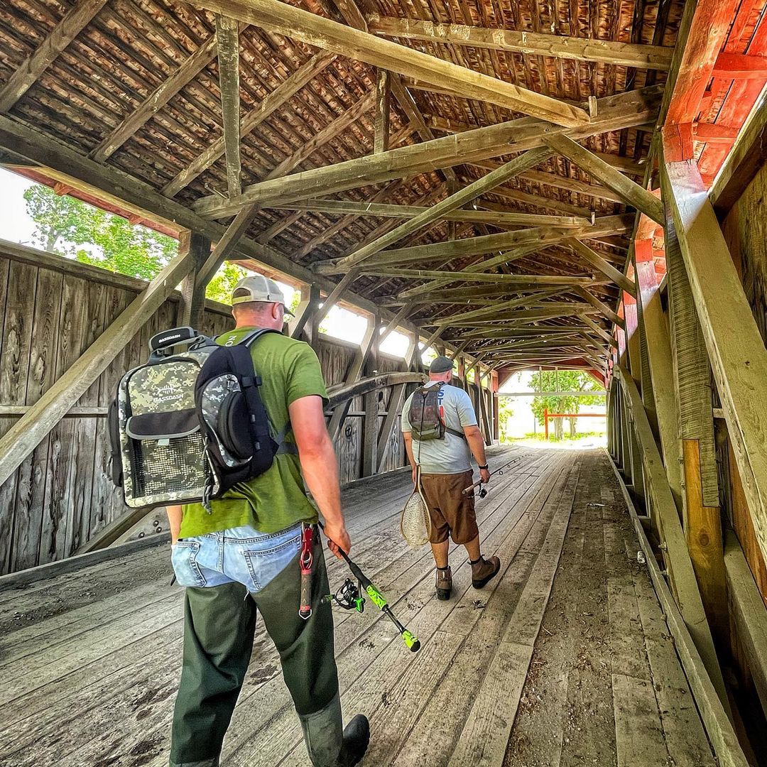 Bassdash FP04 Water Resistant Fishing Tackle Backpack has multiple compartments and pockets for storing everything you need for a wonderful fishing trip! 🎣😎

Now On 💥30% Off Discount💥 on Bassdash website: bitly.ws/fjuR

📸 <a href="/g2buck/">Buck</a>

#bassdashfishing #fishingbackpack