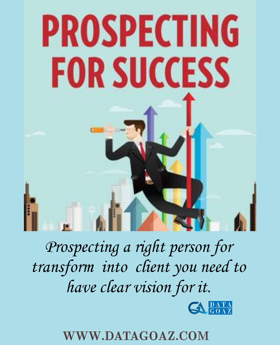 DataGoaz's tweet image. Without clear vision you&apos;ll don&apos;t go ahead. So we are here in the form of services to support you ahead in yours path.

Contact form services
Or log on to our website
DATAGOAZ.COM 

#guestpost #webresearching #virtualassistant #dataminning #leadgeneration #usa #uk