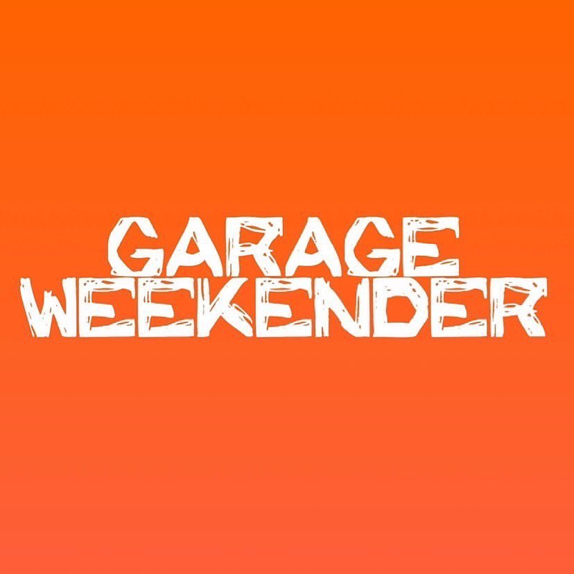 Excited to announce that I’ve been added to the line up for the first ever 
<a href="/GarageWeekender/">Garage Weekender</a>
<a href="/Lisamaffiauk/">LISA MAFFIA</a> a &amp; <a href="/DJDanJolly/">Dan Jolly</a> Dolly are proud to present the first ever GARAGE WEEKENDER at Pontins Camber Sands 
Friday 3rd December to 6th December 2021 #garageweekender #ukgarage