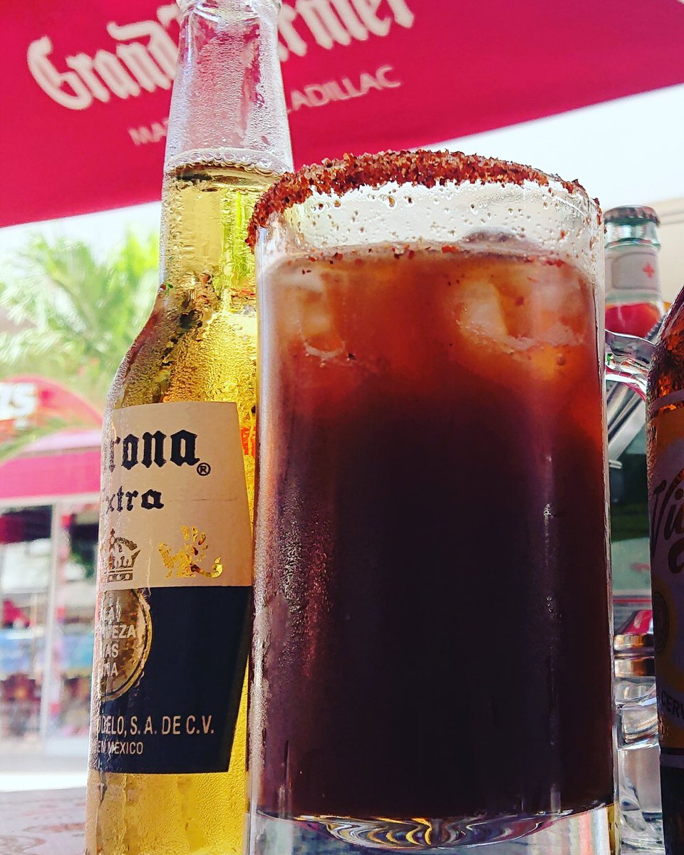 ミチェラーダ بحث في تويتر