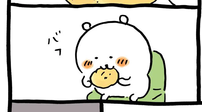 @ngntrtr キュンキュンする💕くまちゃんとバフッしたい( ˙꒳​˙ 三/ ˙꒳​˙)/ 