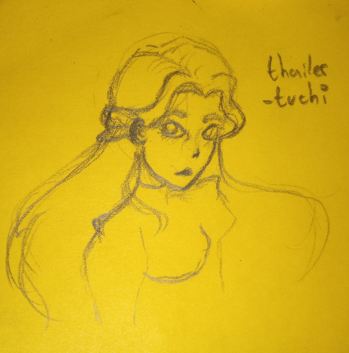 Tuki_Luchi's tweet photo. Christine Daaé 🌻
.
.
.
#thephantomoftheopera #Mazm #elfantasmadelaopera https://t.co/GLaqeByK1F