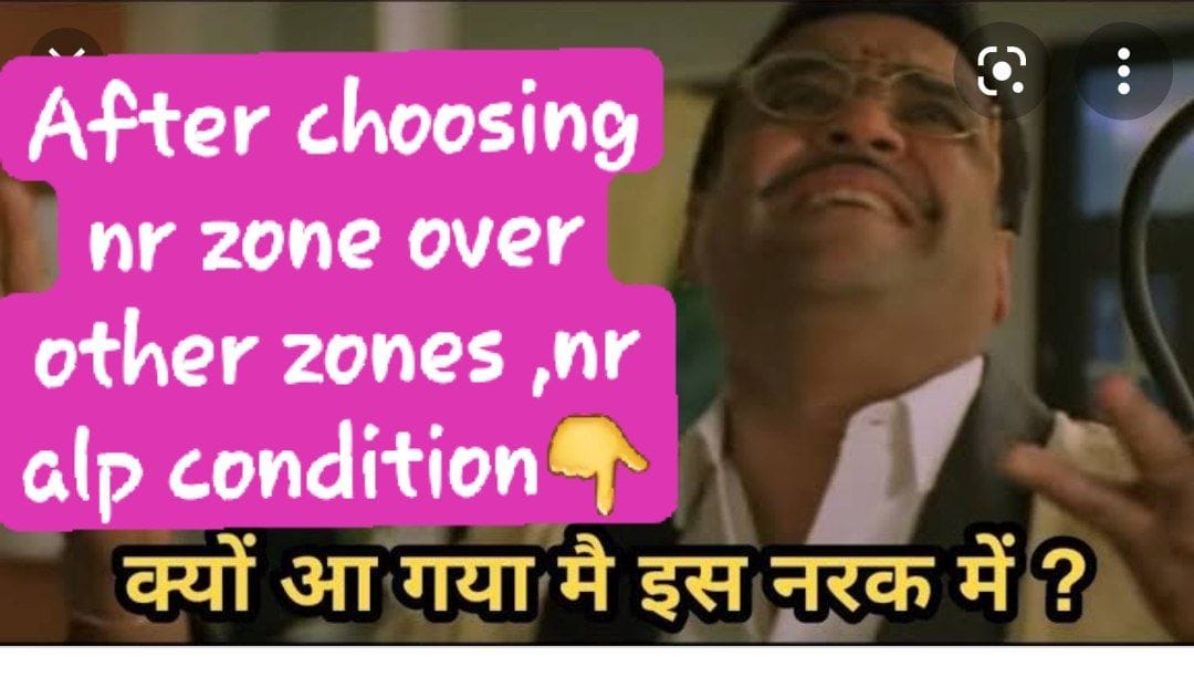 Surur53217827's tweet photo. @PiyushGoyal @RailwayNorthern #InjusticeWith_NRalp
Please start training
Hmara phla batch 10 may ko jaa rha tha jo ki postpone kr dia gya is pandemic ki wajh se. Ab jb corona km h to fr se suspend. 
Offline ya online kaise bhi kr ke training suru krvaiye.

@gm_NRly @CPO_NR @irpoframan @PiyushGoyal https://t.co/JAx0mSobiP