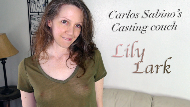 Sold a video! "Carlos Sabino's Casting Couch meets Lily Lark E.06". Get yours on @ap_clips : https://t<a href="/tag/apclips"class="tags"><span>#apclips</span></a>