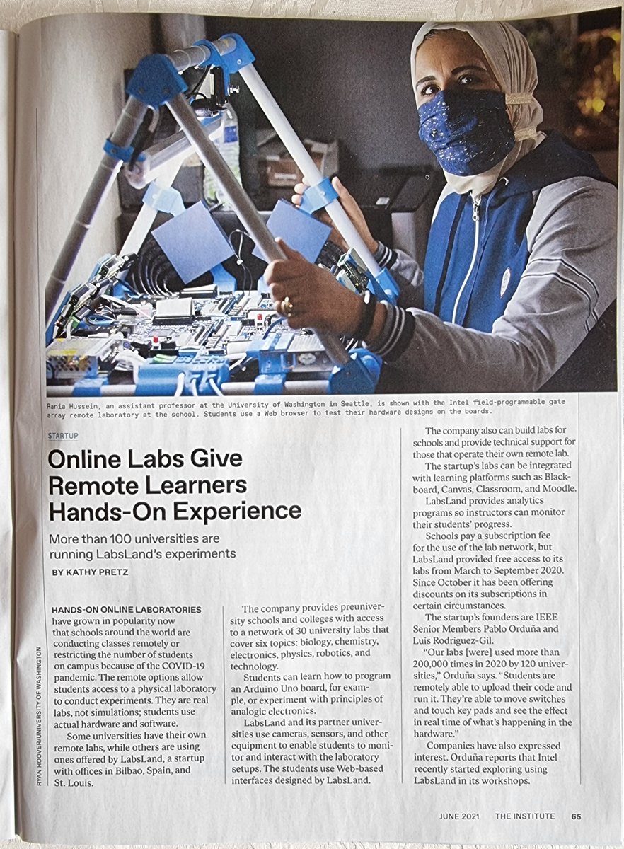 LabsLand tweet media