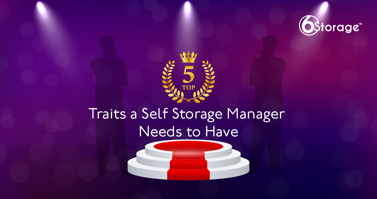 6storage's tweet image. Running a self-storage business is not easy. Here are the top 5 traits a self-storage manager needs to have. Improve yourself, and improve your storage business!

buff.ly/3jPU8dc

#selfstorageblog #selfstorage #selfstoragesoftware #6storage