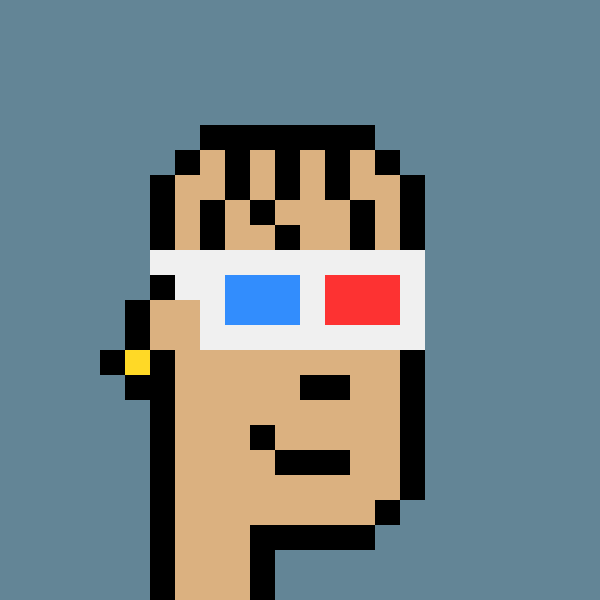 CryptoPunks Bot tweet media