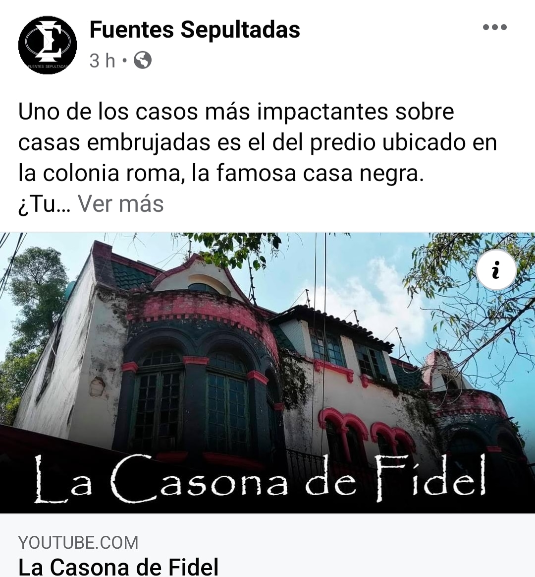 FSepultadas tweet picture
