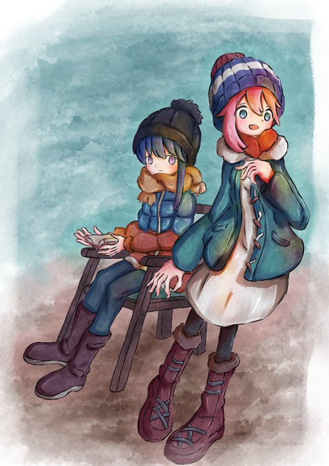 志摩リンのtwitterイラスト検索結果