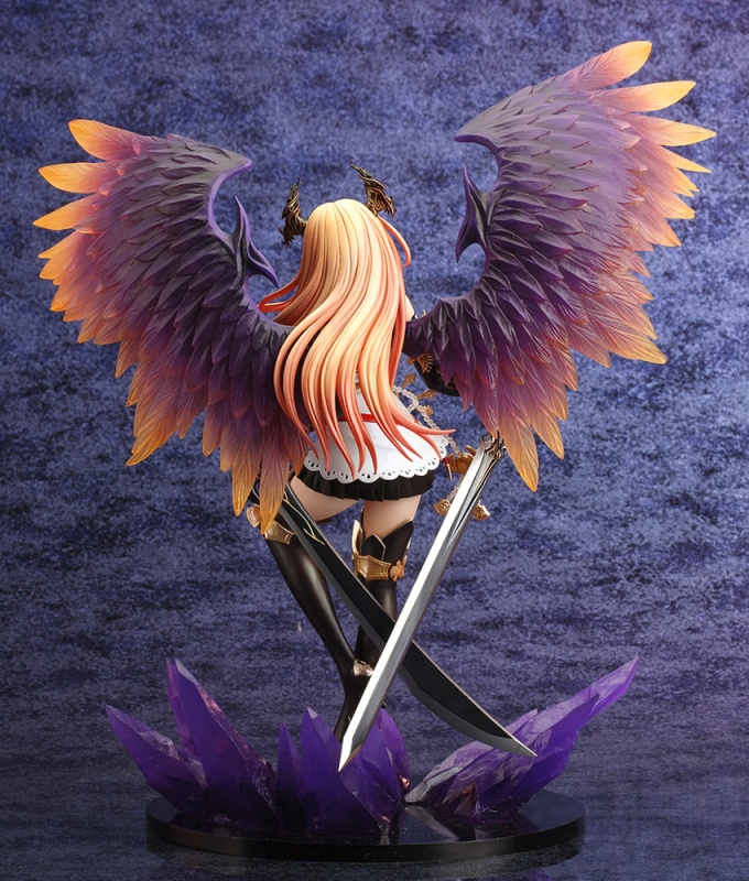 神撃のバハムート