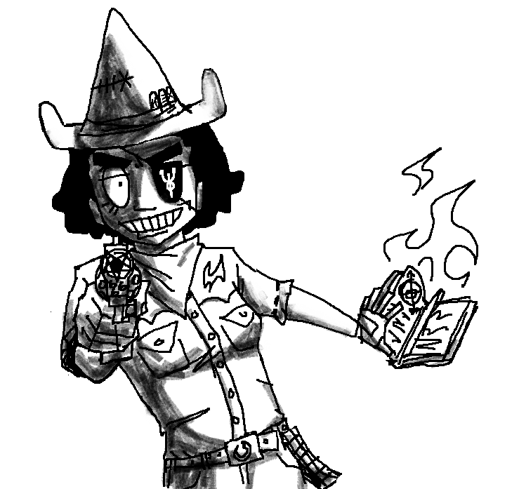 chamberLilium's tweet photo. hii i'm taking black &amp; white commissions like this for $50 a piece! I take payment through paypal / venmo. DM me   if you're interested! 3 Slots! https://t.co/vK4sF3t95m