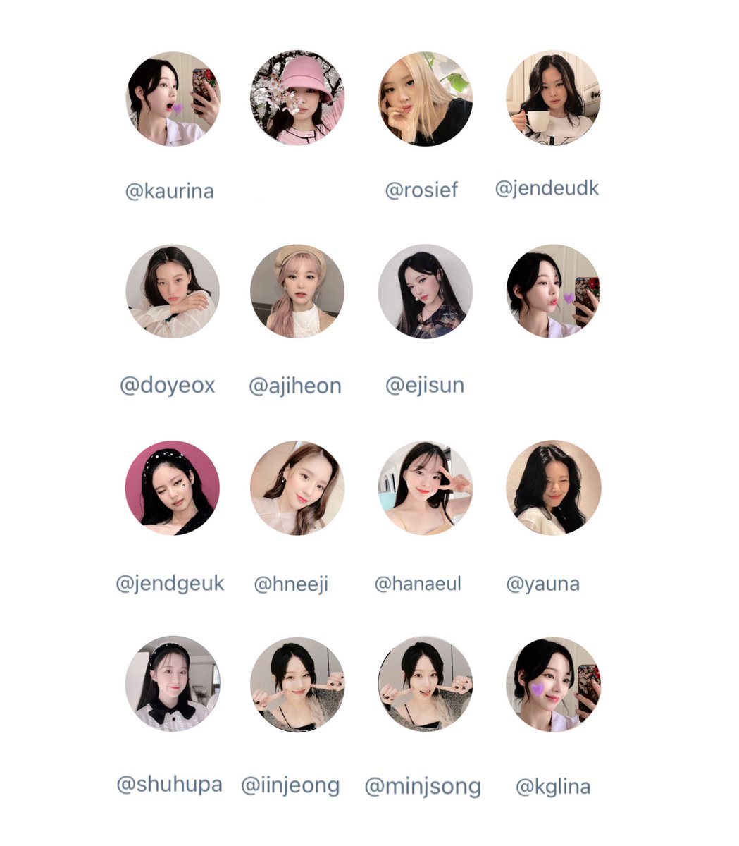 hinraeth's tweet photo. aku ada nakyung 9* aja https://t.co/bhRi9WvOIB