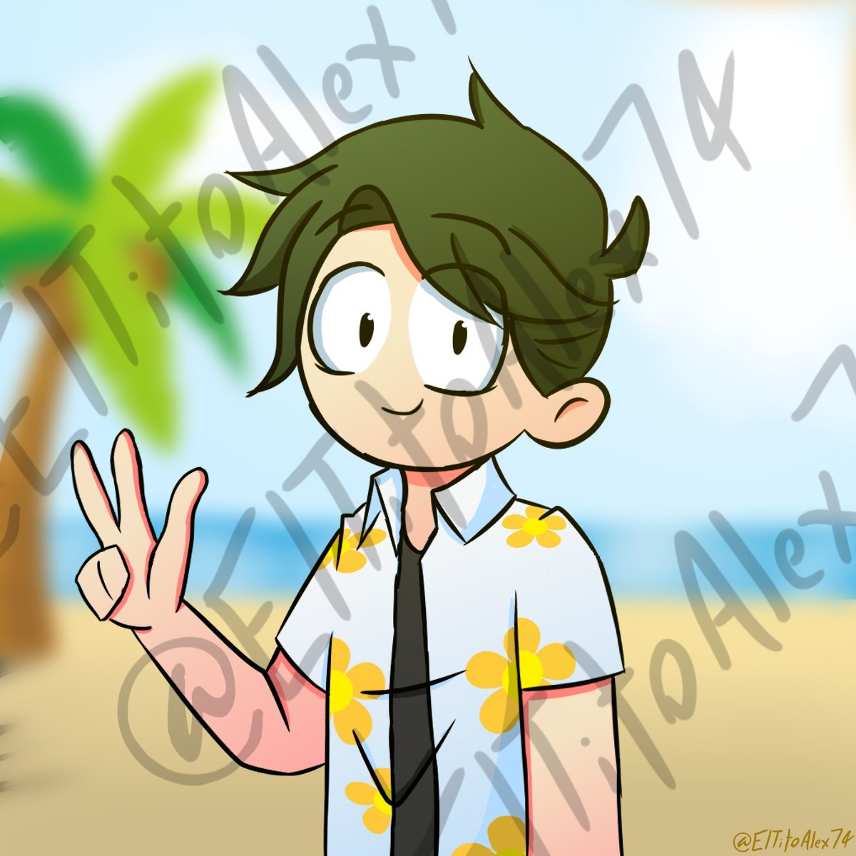 ElTitoAlex 🇲🇽 tweet media