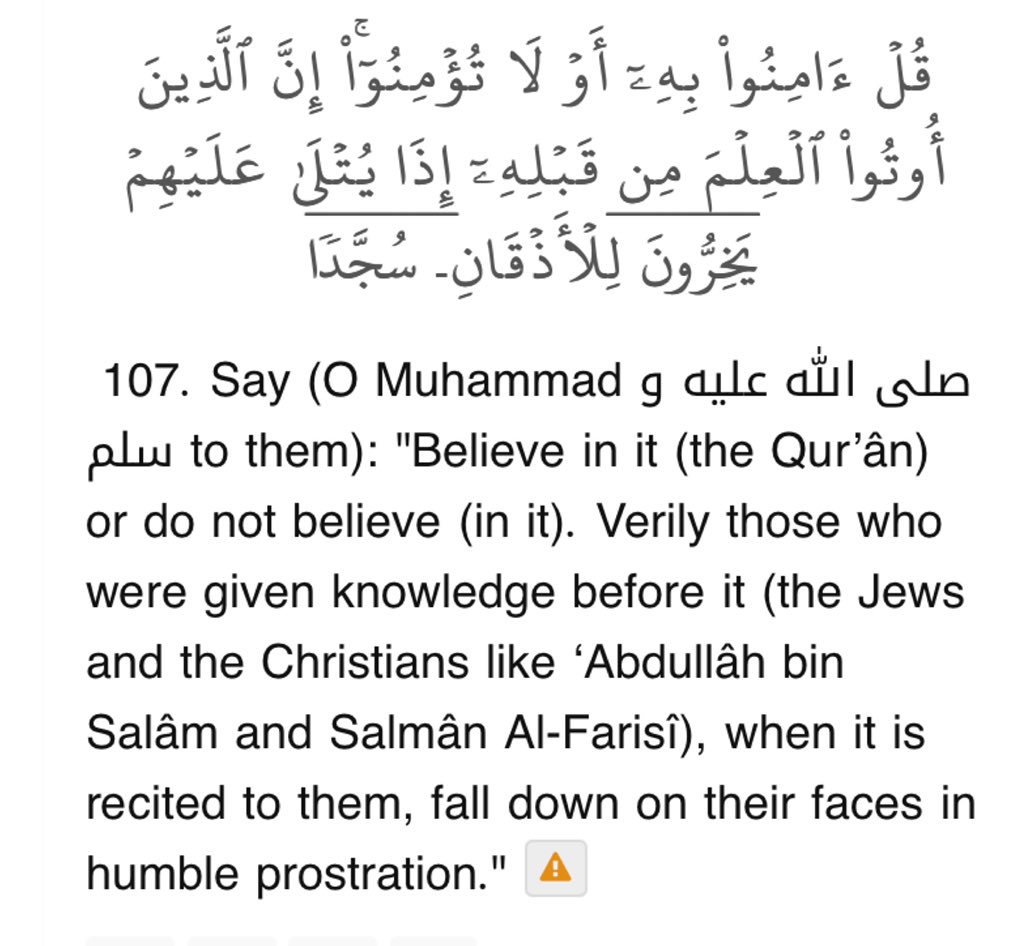 choosingIslam's tweet photo. #Quran_translation https://t.co/6F4UlblUK6