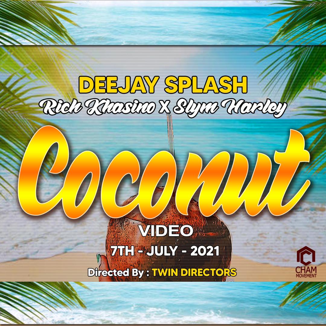 237Deejay Splash tweet media
