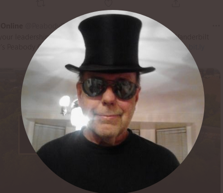 Joe Viglione tweet media