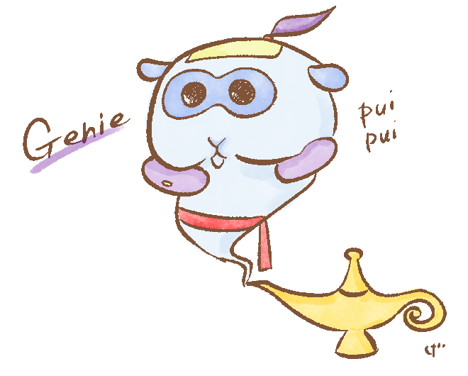 Twoucan ジーニー の注目ツイート イラスト マンガ Twoucan ジーニー の注目ツイート イラスト マンガ