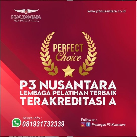 pramugari_p3n's tweet photo. Tidak perlu ditanya lagi kualitas kami. mendapat predikat TERAKREDITASI Aberarti https://t.co/aqDdU3sps8 telah memiliki legalitas lengkap dan memenuhi 8 persyaratan termasuk hukum/legalnya.
#sekolahpramugari
#WhyBPOM https://t.co/oBXu3pVHUw
