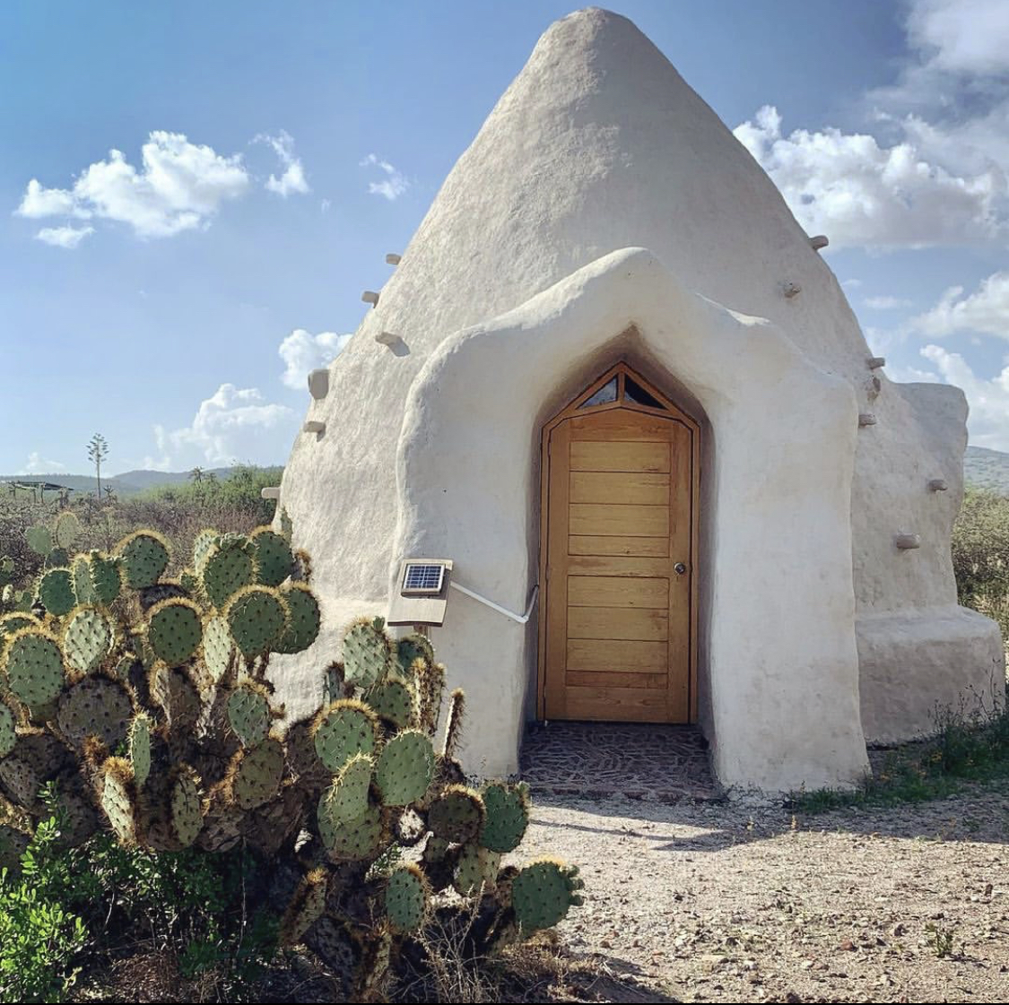 Cal-Earth tweet media