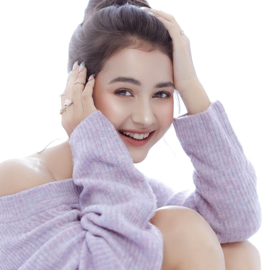 SandrinnaMich12's tweet photo. Hai Guys?😊 https://t.co/SZSVhxqhiO